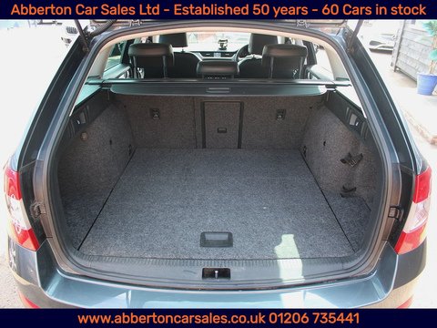 1.4 TSI SE L Estate 5dr Petrol DSG Euro 6 (s/s) (150 ps)