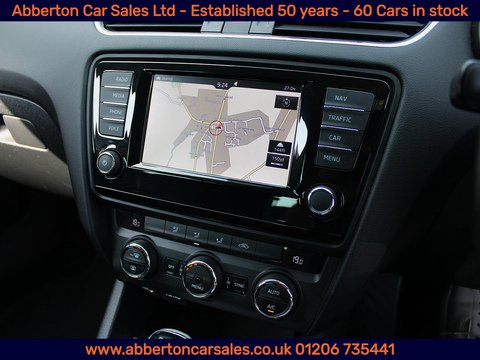 1.4 TSI SE L Estate 5dr Petrol DSG Euro 6 (s/s) (150 ps)