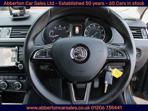 1.4 TSI SE L Estate 5dr Petrol DSG Euro 6 (s/s) (150 ps)