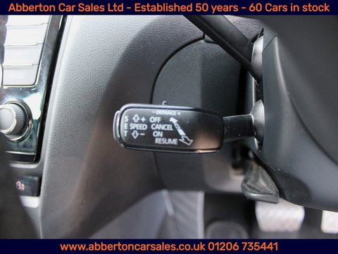 1.4 TSI SE L Estate 5dr Petrol DSG Euro 6 (s/s) (150 ps)