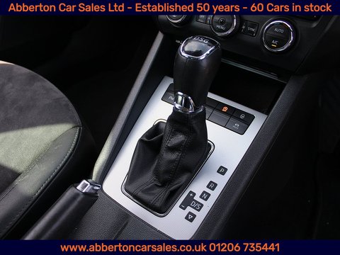 1.4 TSI SE L Estate 5dr Petrol DSG Euro 6 (s/s) (150 ps)