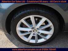 Skoda Octavia TSI SE L 