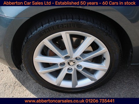 1.4 TSI SE L Estate 5dr Petrol DSG Euro 6 (s/s) (150 ps)