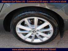 Skoda Octavia TSI SE L 