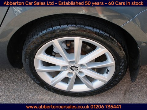 1.4 TSI SE L Estate 5dr Petrol DSG Euro 6 (s/s) (150 ps)