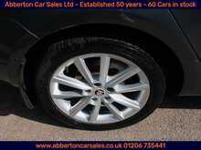 Skoda Octavia TSI SE L 