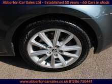 Skoda Octavia TSI SE L 