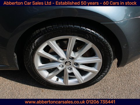 1.4 TSI SE L Estate 5dr Petrol DSG Euro 6 (s/s) (150 ps)