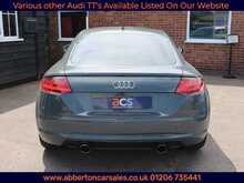 Audi TT TFSI Sport 