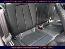 Audi TT TFSI Sport 