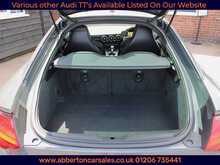 Audi TT TFSI Sport 