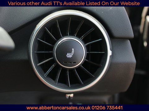 2.0 TFSI Sport Coupe 3dr Petrol Manual Euro 6 (s/s) (230 ps)
