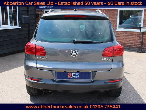 2.0 TDI BlueMotion Tech Match SUV 5dr Diesel DSG 4WD Euro 5 (s/s) (140 ps)