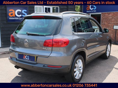 2.0 TDI BlueMotion Tech Match SUV 5dr Diesel DSG 4WD Euro 5 (s/s) (140 ps)