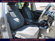 Volkswagen Tiguan TDI BlueMotion Tech Match 