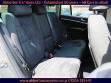 Volkswagen Tiguan TDI BlueMotion Tech Match 