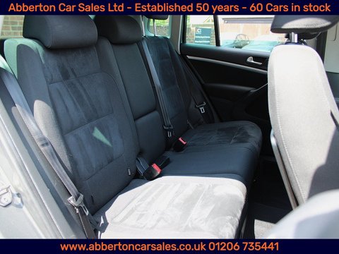 2.0 TDI BlueMotion Tech Match SUV 5dr Diesel DSG 4WD Euro 5 (s/s) (140 ps)