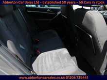 Volkswagen Tiguan TDI BlueMotion Tech Match 