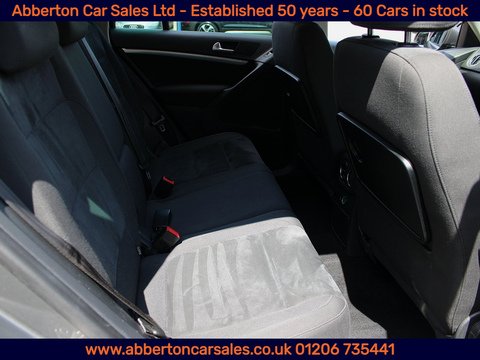 2.0 TDI BlueMotion Tech Match SUV 5dr Diesel DSG 4WD Euro 5 (s/s) (140 ps)