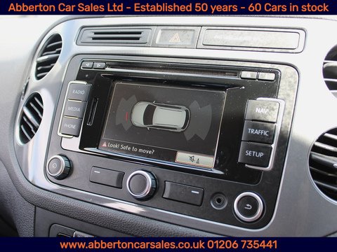 2.0 TDI BlueMotion Tech Match SUV 5dr Diesel DSG 4WD Euro 5 (s/s) (140 ps)