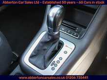 Volkswagen Tiguan TDI BlueMotion Tech Match 