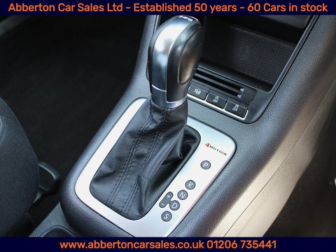 2.0 TDI BlueMotion Tech Match SUV 5dr Diesel DSG 4WD Euro 5 (s/s) (140 ps)
