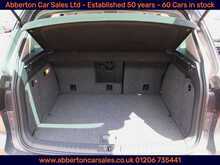 Volkswagen Tiguan TDI BlueMotion Tech Match 