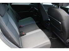 Volkswagen Tiguan TDI SE Navigation 