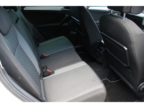 2.0 TDI SE Navigation SUV 5dr Diesel DSG 4Motion Euro 6 (s/s) (190 ps)