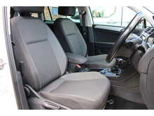 Volkswagen Tiguan TDI SE Navigation 