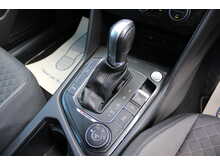 Volkswagen Tiguan TDI SE Navigation 