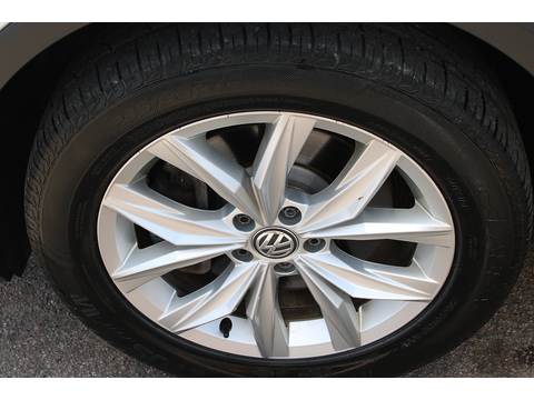 2.0 TDI SE Navigation SUV 5dr Diesel DSG 4Motion Euro 6 (s/s) (190 ps)
