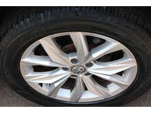 Volkswagen Tiguan TDI SE Navigation 