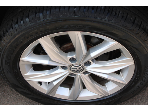 2.0 TDI SE Navigation SUV 5dr Diesel DSG 4Motion Euro 6 (s/s) (190 ps)