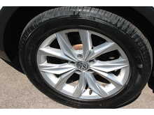 Volkswagen Tiguan TDI SE Navigation 