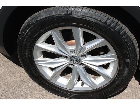 2.0 TDI SE Navigation SUV 5dr Diesel DSG 4Motion Euro 6 (s/s) (190 ps)