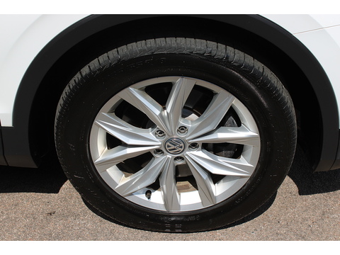 2.0 TDI SE Navigation SUV 5dr Diesel DSG 4Motion Euro 6 (s/s) (190 ps)