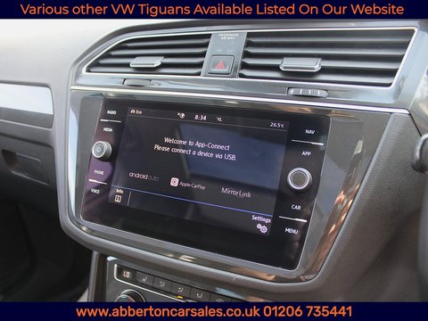2.0 TDI SEL SUV 5dr Diesel DSG 4Motion Euro 6 (s/s) (190 ps)