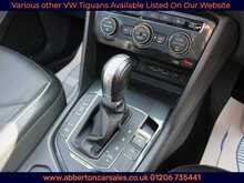 Volkswagen Tiguan TDI SEL 