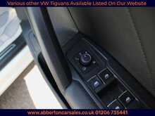 Volkswagen Tiguan TDI SEL 