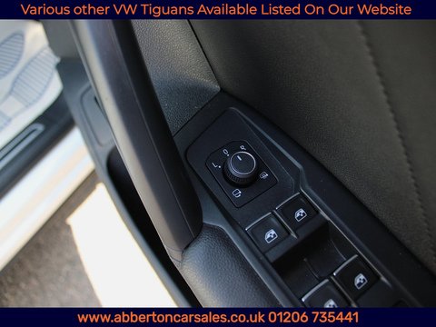 2.0 TDI SEL SUV 5dr Diesel DSG 4Motion Euro 6 (s/s) (190 ps)