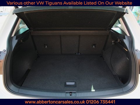 2.0 TDI SEL SUV 5dr Diesel DSG 4Motion Euro 6 (s/s) (190 ps)