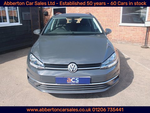 2.0 TDI BlueMotion Tech SE Nav Estate 5dr Diesel DSG Euro 6 (s/s) (150 ps)
