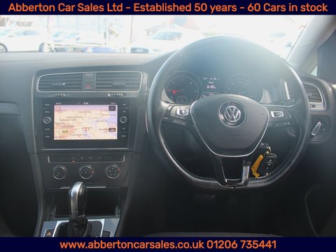 2.0 TDI BlueMotion Tech SE Nav Estate 5dr Diesel DSG Euro 6 (s/s) (150 ps)