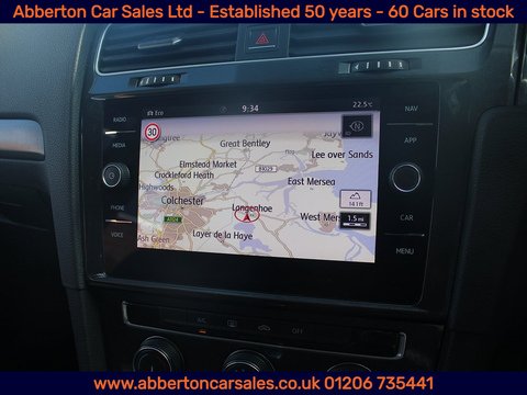 2.0 TDI BlueMotion Tech SE Nav Estate 5dr Diesel DSG Euro 6 (s/s) (150 ps)