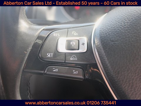 2.0 TDI BlueMotion Tech SE Nav Estate 5dr Diesel DSG Euro 6 (s/s) (150 ps)