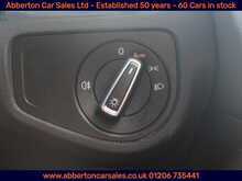 Volkswagen Golf TDI BlueMotion Tech SE Nav 