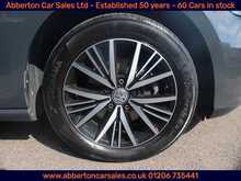 Volkswagen Golf TDI BlueMotion Tech SE Nav 