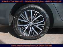Volkswagen Golf TDI BlueMotion Tech SE Nav 