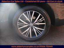 Volkswagen Golf TDI BlueMotion Tech SE Nav 